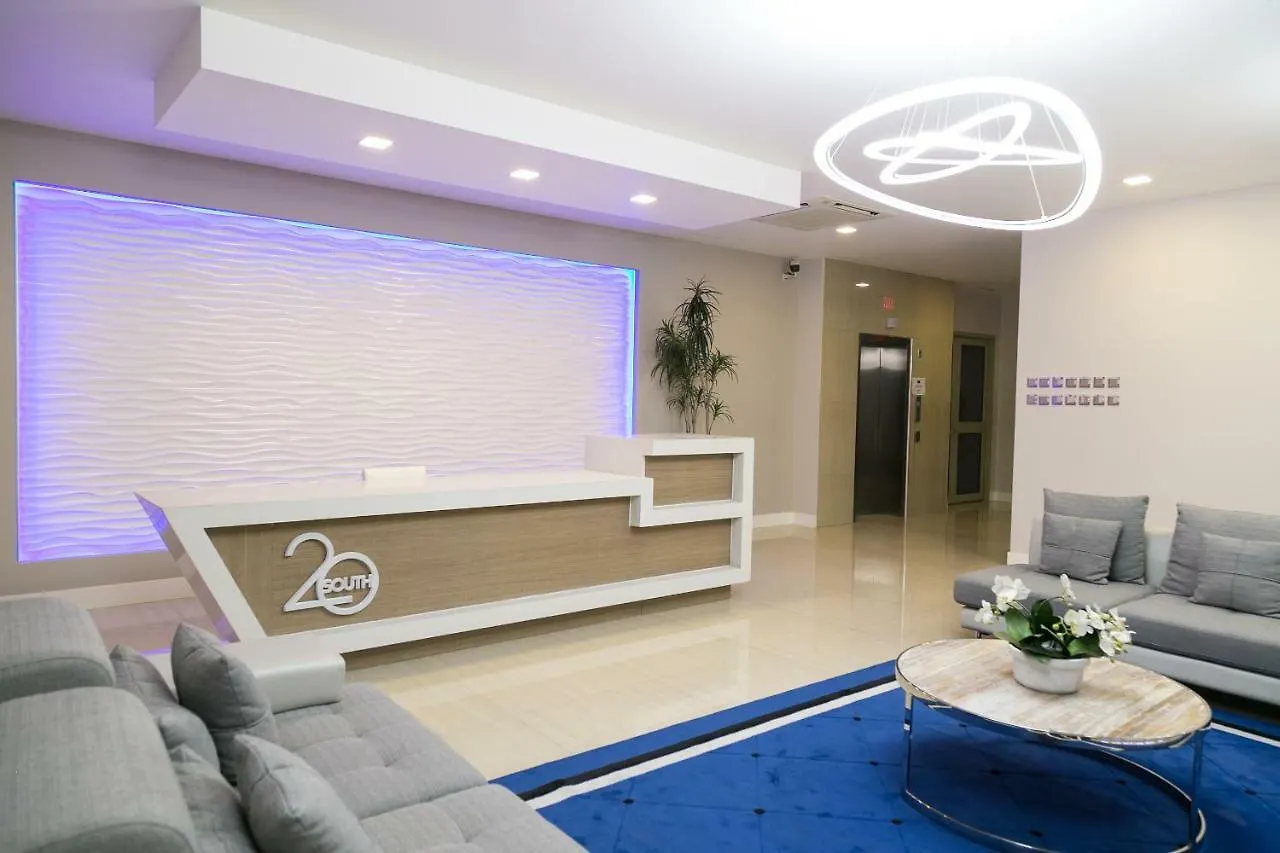 Ultra Luxury Apartment @ 20 South Kingston 0*,