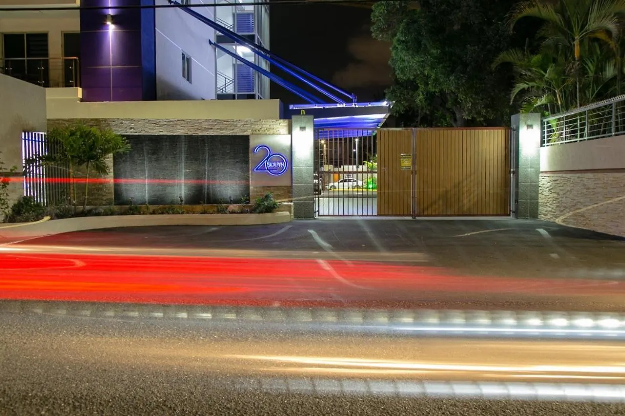 Ultra Luxury Apartment @ 20 South Kingston