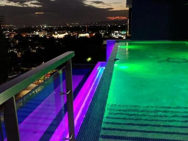 Ultra Luxury Apartment @ 20 South Kingston 0*,
