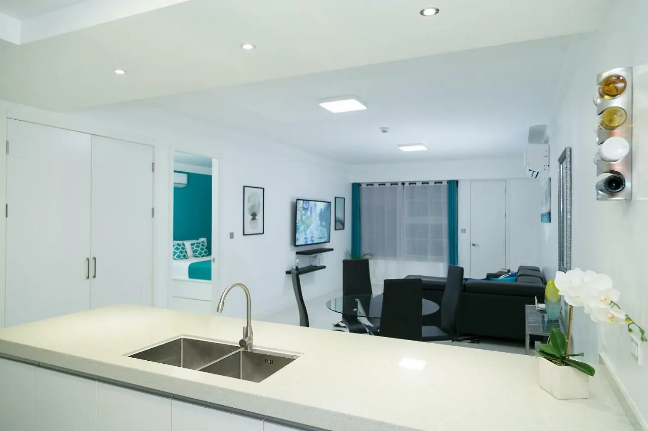 Ultra Luxury Apartment @ 20 South Kingston 0*,