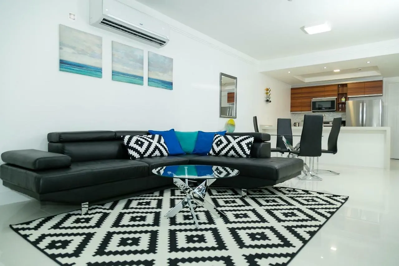 Ultra Luxury Apartment @ 20 South Kingston Jamaica