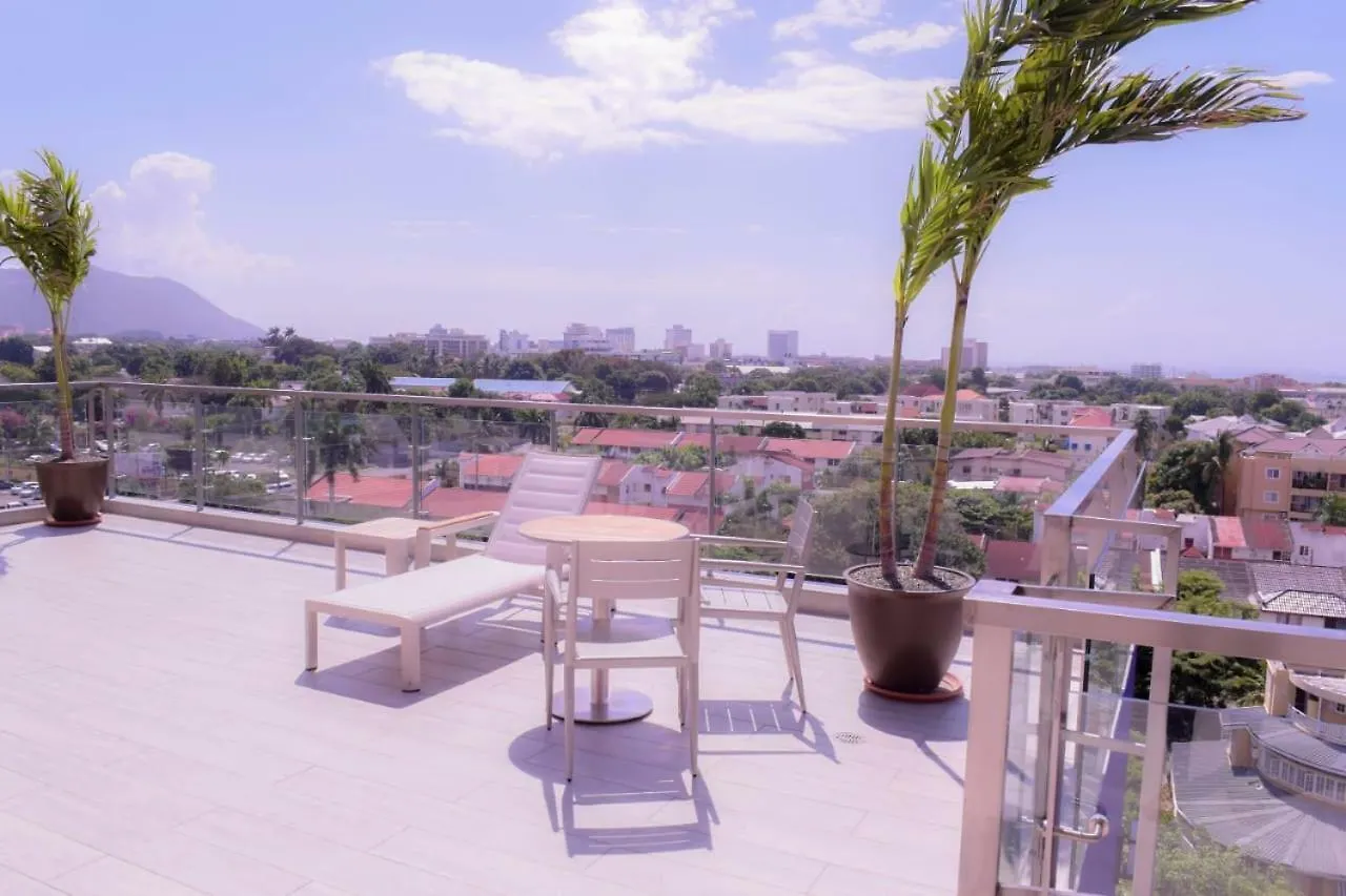 Ultra Luxury Apartment @ 20 South Kingston Jamaica