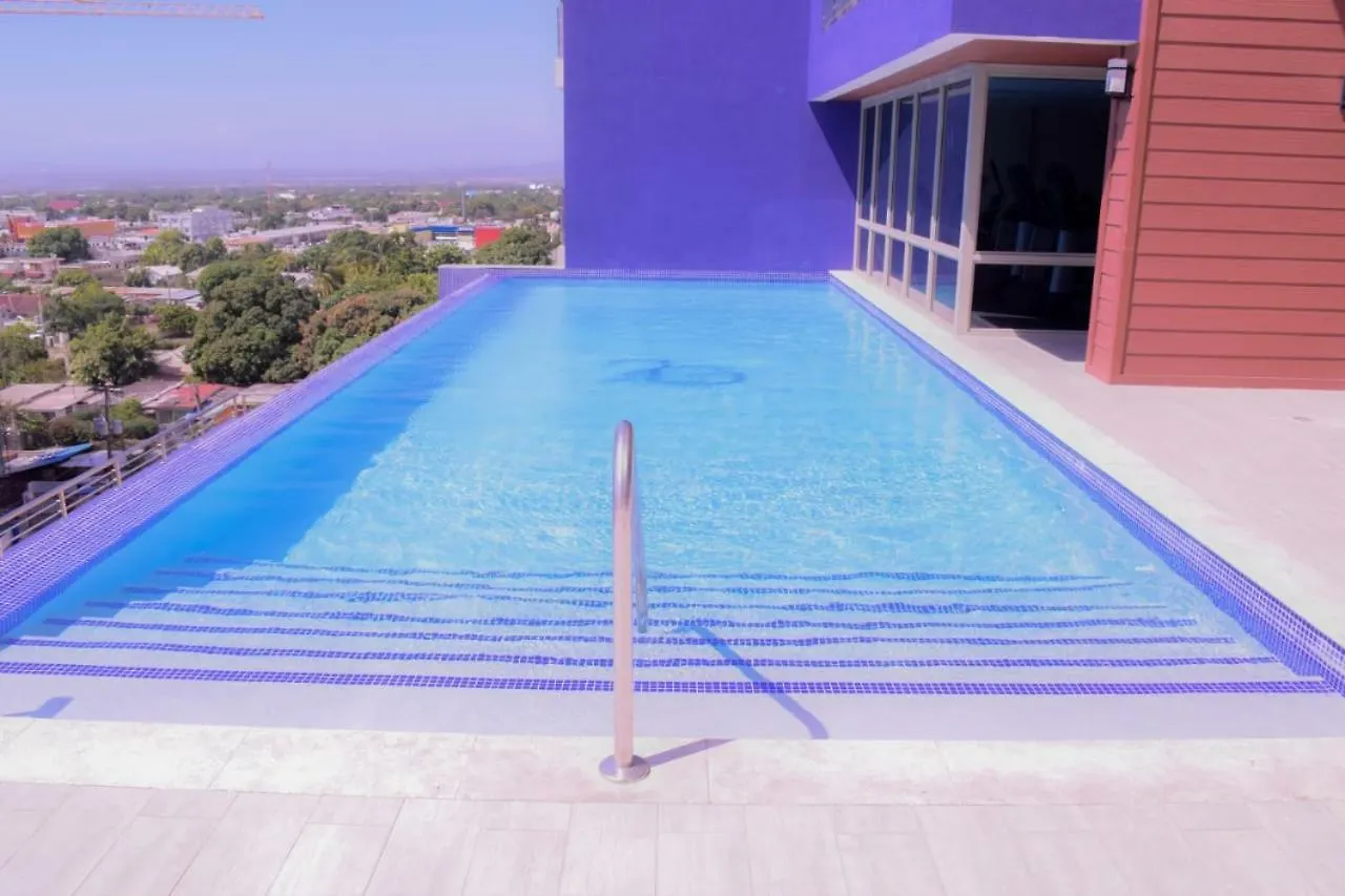 Ultra Luxury Apartment @ 20 South Kingston Jamaica